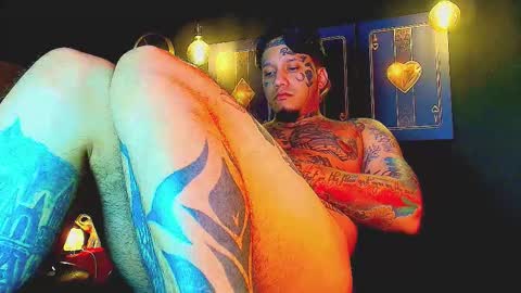 Snapshot of daimond_hope666 chatting on 10.08.25 Daimond hope666 online show from 10.08.25