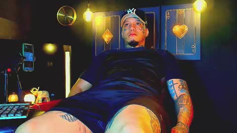 Snapshot of daimond_hope666 chatting on 10.13.25 Daimond hope666 online show from 10.13.25