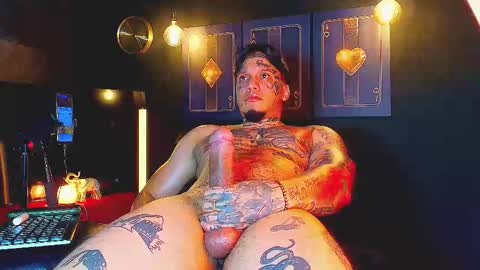 Snapshot of daimond_hope666 chatting on 10.20.25 Daimond hope666 online show from 10.20.25