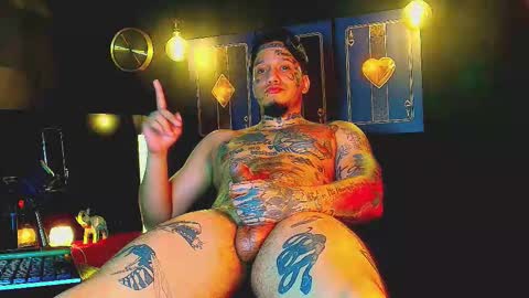 Snapshot of daimond_hope666 chatting on 10.27.25 Daimond hope666 online show from 10.27.25