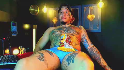 Snapshot of daimond_hope666 chatting on 11.03.25 Daimond hope666 online show from 11.03.25