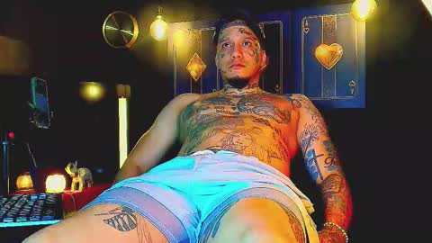 Snapshot of daimond_hope666 chatting on 11.05.25 Daimond hope666 online show from 11.05.25