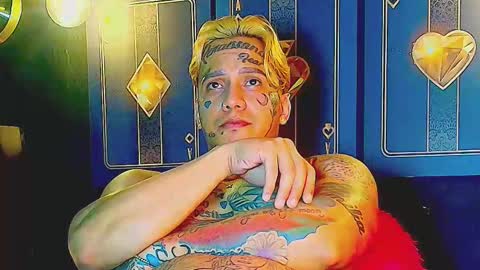 Daimond hope666 online show from 02.25.26