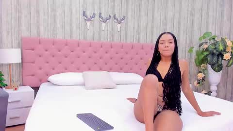 Daimond Johnson online show from 12.14.25