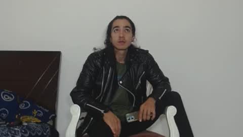 Daniel y Camilo online show from 03.07.25