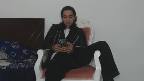 Daniel y Camilo online show from 03.08.25