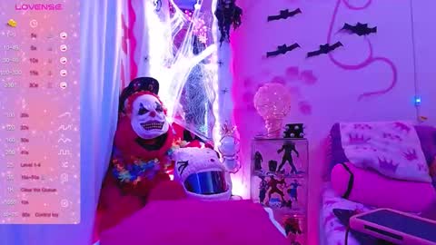 DAINA online show from 10.16.25