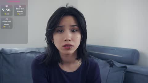 Aoi and Lily best friends online show from 06.04.26