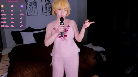 Dainy is here online show from 03.11.25