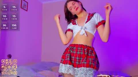 Snapshot of daiquirichan chatting on 10.07.25 daiquirichan online show from 10.07.25