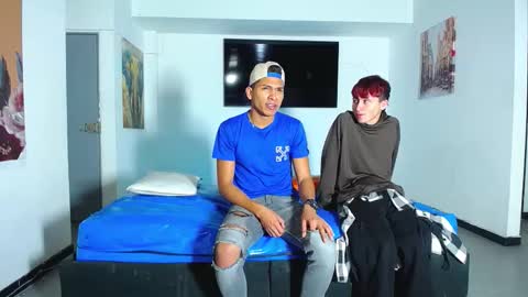 daiquirie online show from 10.17.25