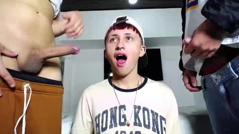 daiquirie online show from 11.04.25