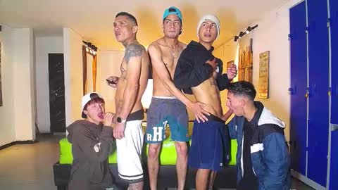 daiquirie online show from 01.13.26