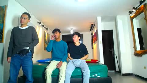 daiquirie online show from 04.08.26