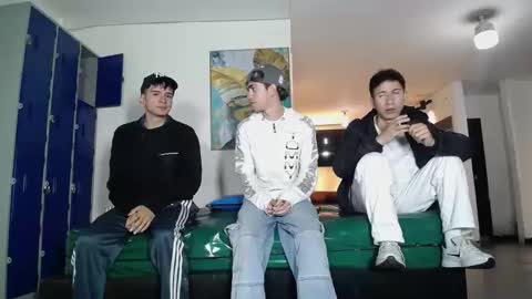 Snapshot of daiquirie chatting on 05.02.26 daiquirie online show from 05.02.26