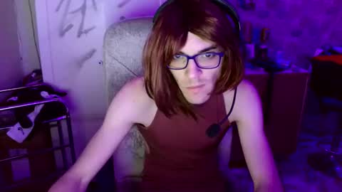 dairaxsissy00 online show from 11.11.25