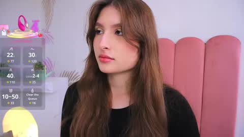 Lauren            online show from 03.03.25