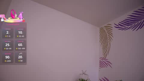 Lauren            online show from 03.05.25