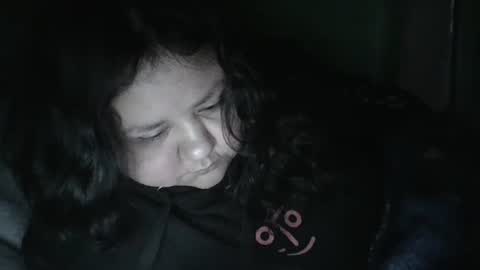 Snapshot of daisnconfusion_ chatting on 01.20.25 daisnconfusion_ online show from 01.20.25