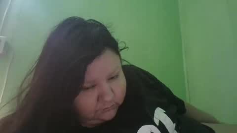 Snapshot of daisnconfusion_ chatting on 02.13.25 daisnconfusion_ online show from 02.13.25