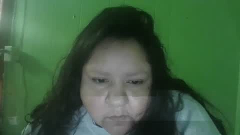 Snapshot of daisnconfusion_ chatting on 02.19.25 daisnconfusion_ online show from 02.19.25