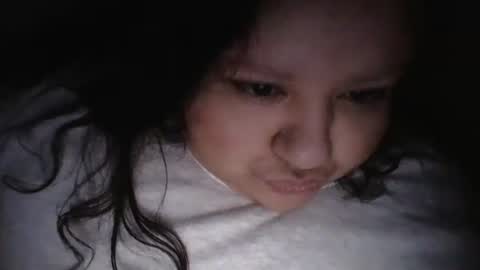 Snapshot of daisnconfusion_ chatting on 02.20.25 daisnconfusion_ online show from 02.20.25