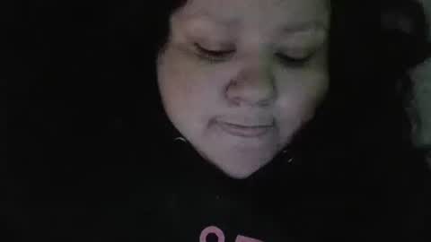 Snapshot of daisnconfusion_ chatting on 02.20.25 daisnconfusion_ online show from 02.20.25