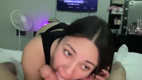 Snapshot of daisy0uo chatting on 02.26.25 Cc online show from 02.26.25