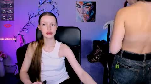 daisy online show from 12.13.25