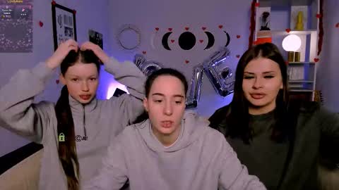 Snapshot of daisy_baby_ chatting on 02.10.26 daisy online show from 02.10.26