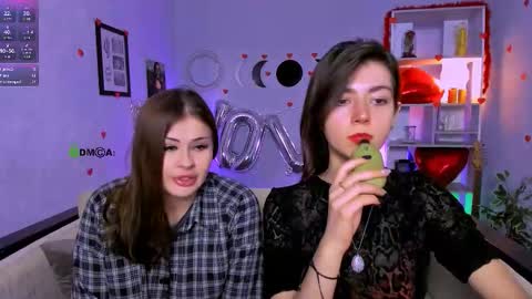 Snapshot of daisy_baby_ chatting on 02.18.26 daisy online show from 02.18.26