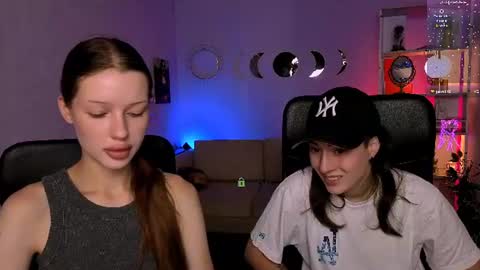 Snapshot of daisy_baby_ chatting on 07.09.26 daisy online show from 07.09.26