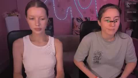 Snapshot of daisy_baby_ chatting on 07.26.26 daisy online show from 07.26.26