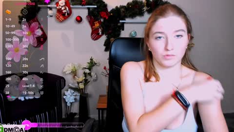 Little Di online show from 12.29.24