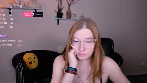Little Di online show from 02.14.25