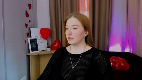 Little Di online show from 02.26.25