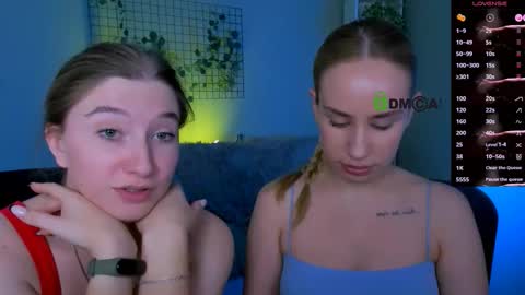 Little Di online show from 09.18.25