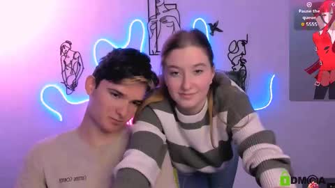 Little Di online show from 12.20.25