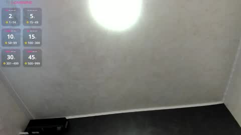 Daisy online show from 10.29.25