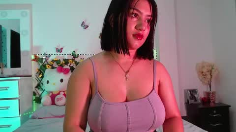 daisy_girll online show from 10.23.25