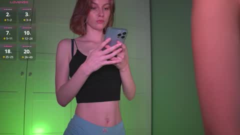 Daisy   Fansly - Daisyymint  online show from 10.07.25
