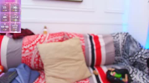 Snapshot of daisy_price chatting on 09.26.25 Daisy Price online show from 09.26.25