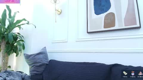 Snapshot of daisy_price chatting on 10.07.25 Daisy Price online show from 10.07.25