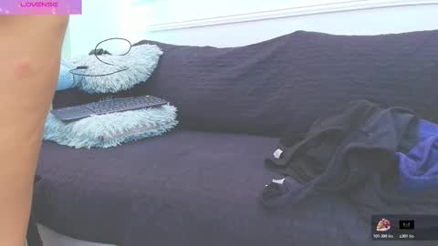 Daisy Price online show from 11.25.25