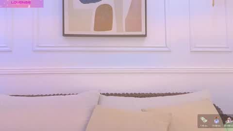 Daisy Price online show from 03.23.26