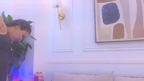 Snapshot of daisy_price chatting on 08.03.26 Daisy Price online show from 08.03.26