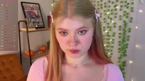 Mary online show from 07.03.26