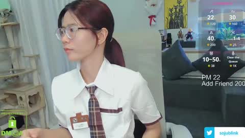 Snapshot of daisybean chatting on 05.09.26 Daisy online show from 05.09.26
