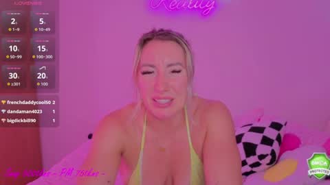 Snapshot of daisydeliciousxx chatting on 07.06.26 DaisyDeliciousxx online show from 07.06.26