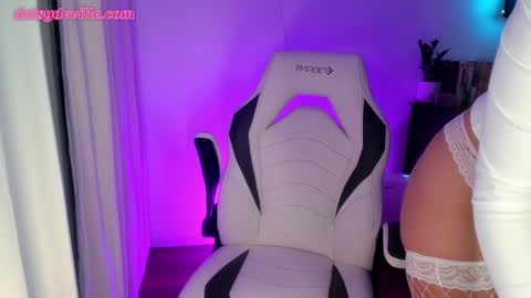 Daisy online show from 01.01.25